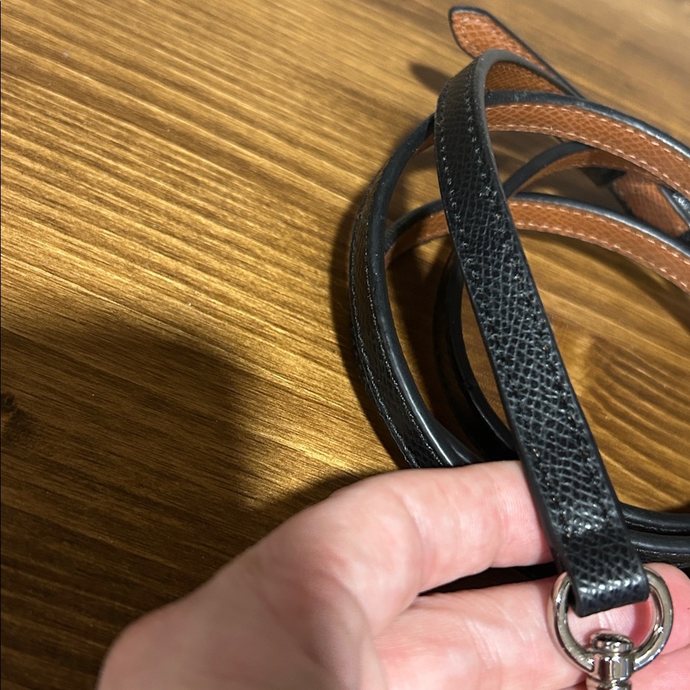 Michael Kors Patchwork Satchel purse - Picture 16 of 16